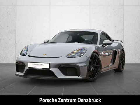 Used PORSCHE 718 Petrol 2023 Ad 