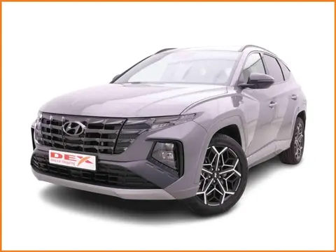 Annonce HYUNDAI TUCSON Essence 2024 d'occasion Belgique