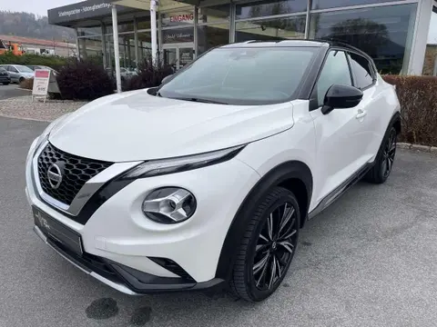 Used NISSAN JUKE Petrol 2020 Ad 