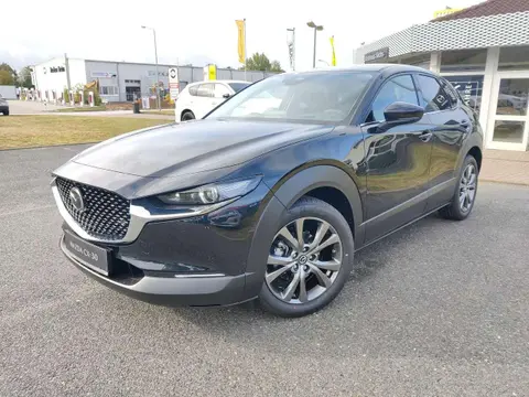 Used MAZDA CX-30 Petrol 2024 Ad 