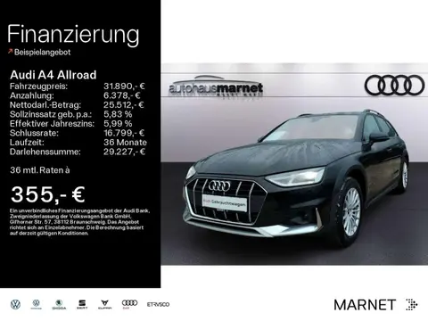 Used AUDI A4 Diesel 2021 Ad 