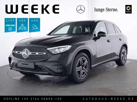 Used MERCEDES-BENZ CLASSE GLC Petrol 2024 Ad 