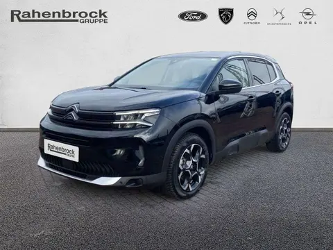 Annonce CITROEN C5 AIRCROSS Hybride 2024 d'occasion 