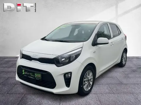 Annonce KIA PICANTO Essence 2023 d'occasion 