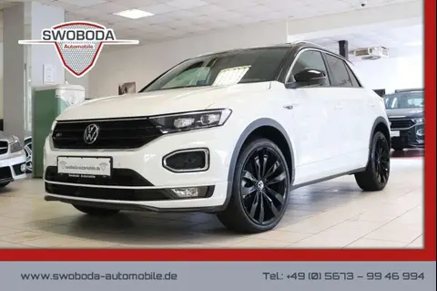 Used VOLKSWAGEN T-ROC Petrol 2021 Ad 