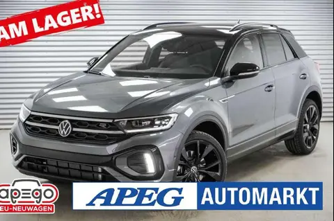 Used VOLKSWAGEN T-ROC Petrol 2024 Ad 