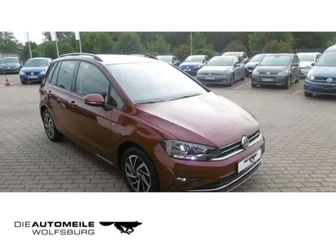 Annonce VOLKSWAGEN GOLF Essence 2019 d'occasion 