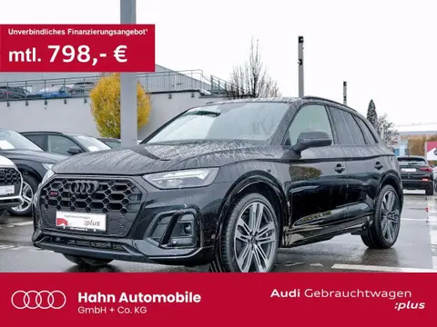 Used AUDI SQ5 Diesel 2023 Ad 