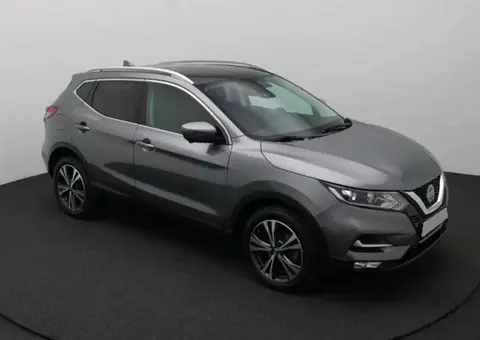 Annonce NISSAN QASHQAI Essence 2019 d'occasion 