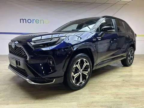 Used TOYOTA RAV4 Hybrid 2023 Ad 