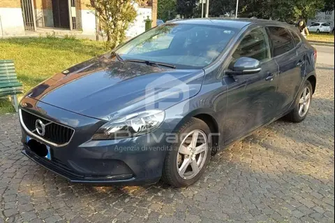 Used VOLVO V40 Diesel 2017 Ad 