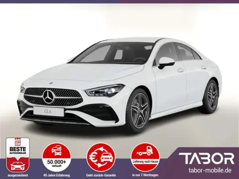 Annonce MERCEDES-BENZ CLASSE CLA Essence 2024 d'occasion 