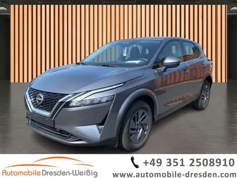 Annonce NISSAN QASHQAI Essence 2024 d'occasion 