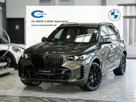 Annonce BMW X5 Diesel 2024 d'occasion 