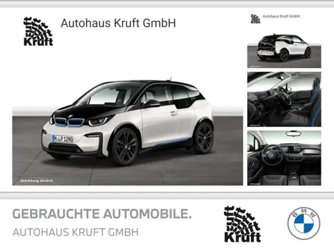 Annonce BMW I3 Électrique 2020 d'occasion 