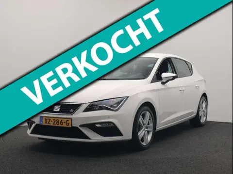 Used SEAT LEON Petrol 2018 Ad 