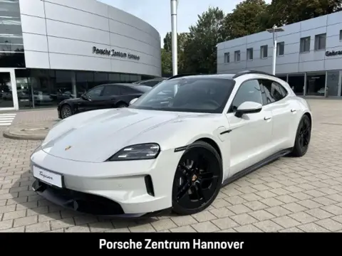 Annonce PORSCHE TAYCAN Électrique 2024 d'occasion 