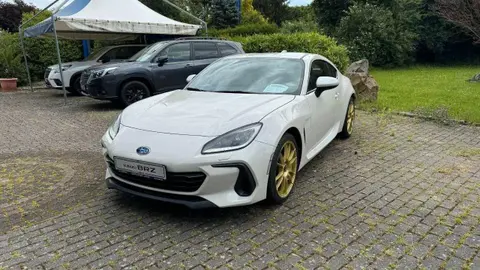 Used SUBARU BRZ Petrol 2024 Ad 