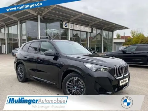 Annonce BMW X1 Essence 2023 d'occasion 