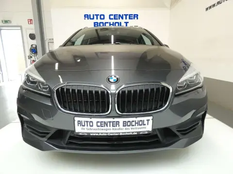 Used BMW SERIE 2 Petrol 2018 Ad 