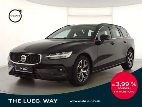 Annonce VOLVO V60 Diesel 2023 d'occasion 