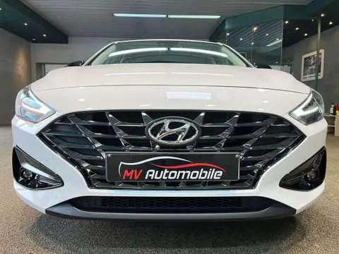 Annonce HYUNDAI I30 Essence 2022 d'occasion 