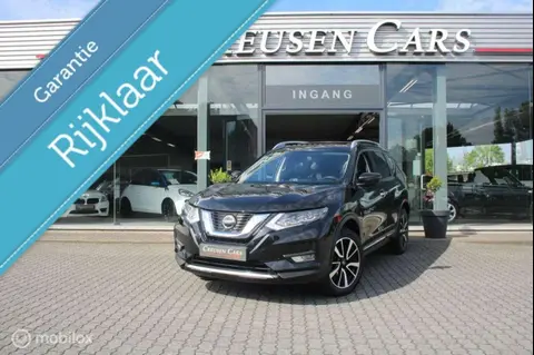 Annonce NISSAN X-TRAIL Essence 2020 d'occasion 