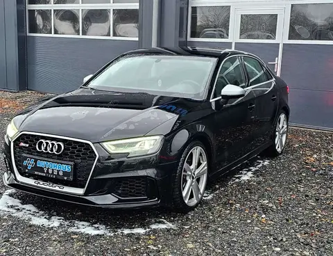 Annonce AUDI RS3 Essence 2018 d'occasion 