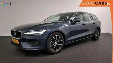 Used VOLVO V60 Petrol 2021 Ad 