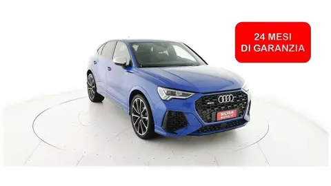 Used AUDI RSQ3 Petrol 2021 Ad 