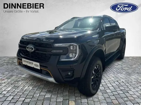 Annonce FORD RANGER Diesel 2024 d'occasion 