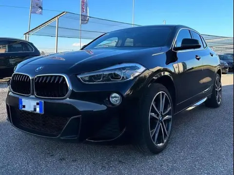 Used BMW X2 Diesel 2020 Ad 