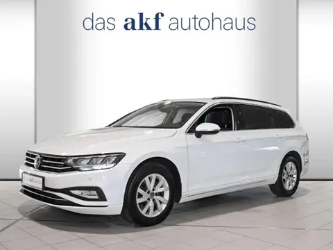 Used VOLKSWAGEN PASSAT Diesel 2023 Ad 