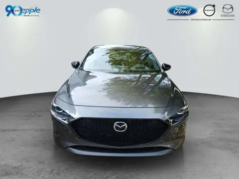 Annonce MAZDA 3 Essence 2024 d'occasion 