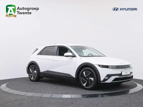 Annonce HYUNDAI IONIQ Électrique 2024 d'occasion 