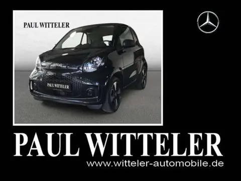 Used SMART FORTWO Electric 2021 Ad 