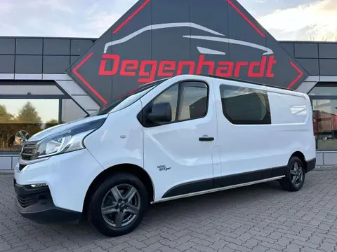 Used FIAT TALENTO Diesel 2018 Ad 