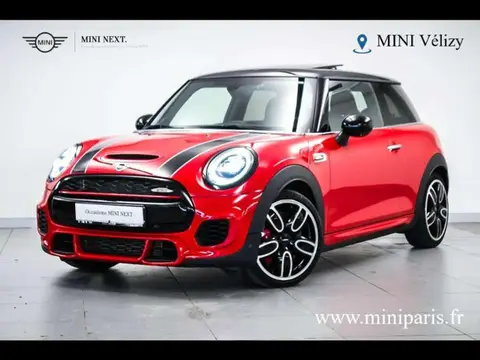 Used MINI JOHN COOPER WORKS Petrol 2020 Ad 