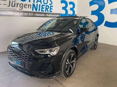 Annonce AUDI Q3 Diesel 2024 d'occasion 