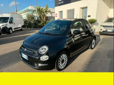 Annonce FIAT 500  2023 d'occasion 