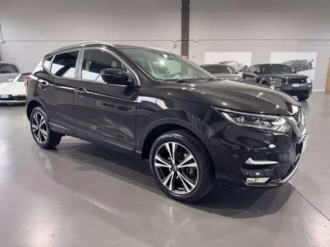 Annonce NISSAN QASHQAI Essence 2019 d'occasion 