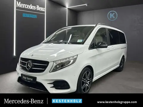 Used MERCEDES-BENZ CLASSE V Diesel 2020 Ad 