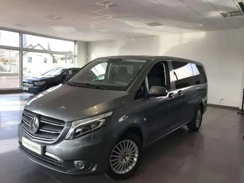 Annonce MERCEDES-BENZ VITO Diesel 2021 d'occasion 