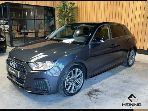 Annonce AUDI A1 Essence 2022 d'occasion 