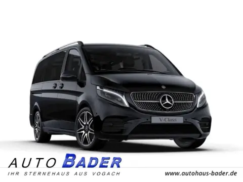 Used MERCEDES-BENZ CLASSE V Diesel 2023 Ad 