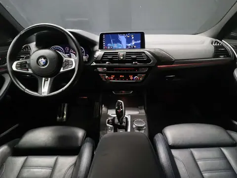 Used BMW X4 Petrol 2019 Ad 