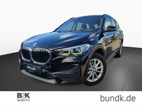 Annonce BMW X1 Diesel 2021 d'occasion 