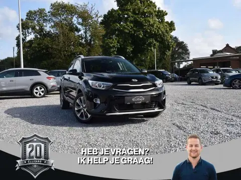 Used KIA STONIC Petrol 2019 Ad 