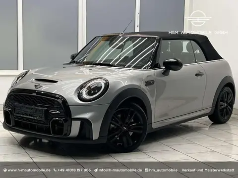 Used MINI COOPER Petrol 2023 Ad 