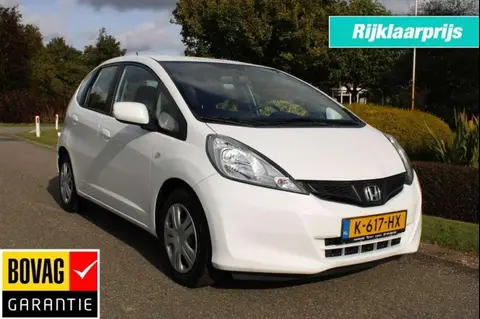 Used HONDA JAZZ Petrol 2015 Ad 